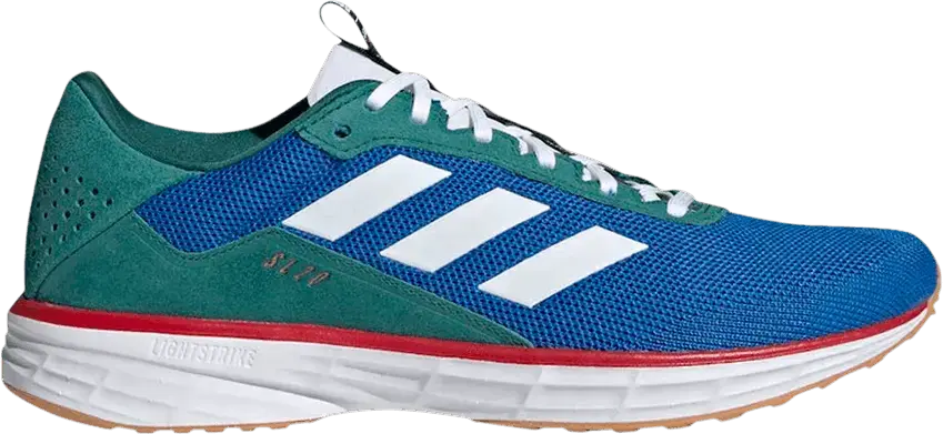  Adidas adidas SL20 Noah Blue