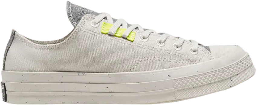  Converse Chuck 70 Renew Low &#039;Pale Putty&#039;