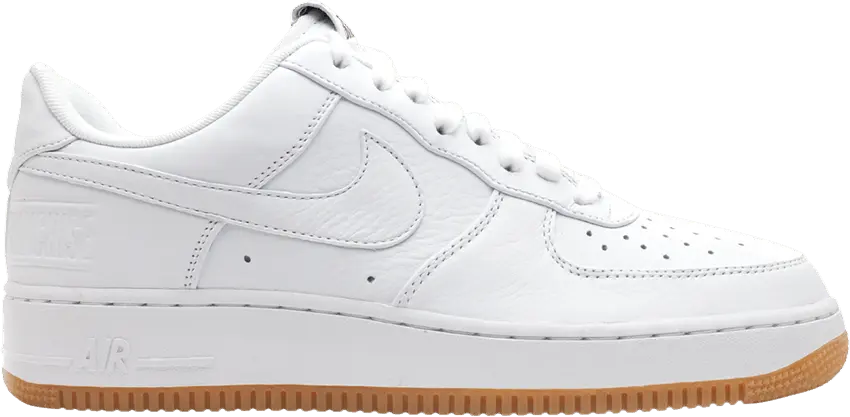  Nike Air Force 1 Low Finish Your Breakfast