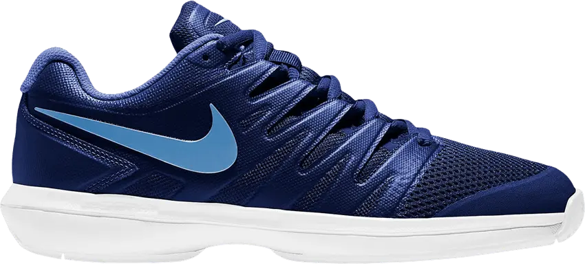  Nike Air Zoom Prestige &#039;Deep Royal Blue&#039;
