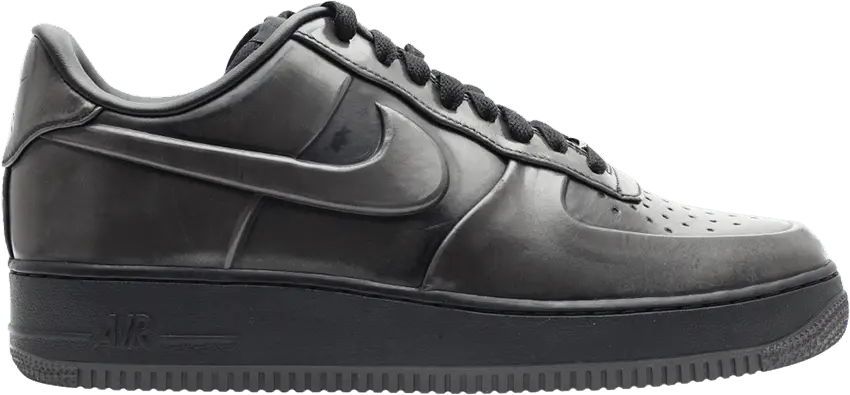  Nike Air Force 1 Low Vac Tech Black