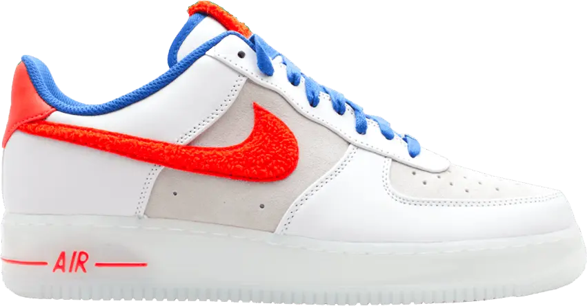  Nike Air Force 1 Low Year of the Rabbit