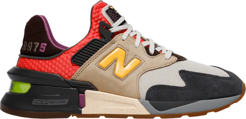  New Balance 997S Bodega Better Days