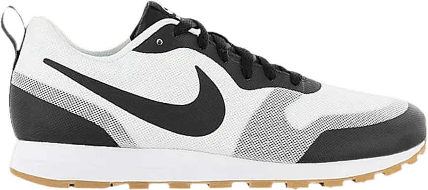  Nike MD Runner 2 19 &#039;White Gum&#039;