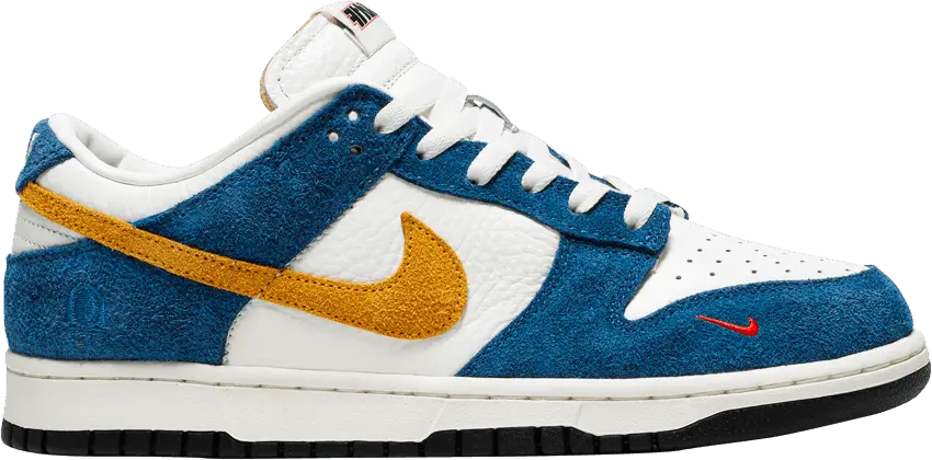  Nike Dunk Low Kasina Industrial Blue