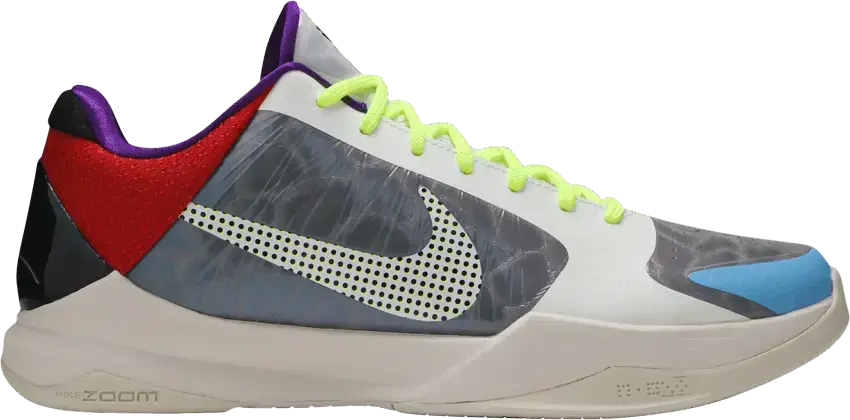  Nike Kobe 5 Protro PJ Tucker
