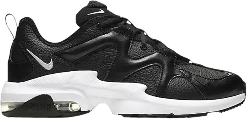  Nike Air Max Graviton &#039;Black White&#039;