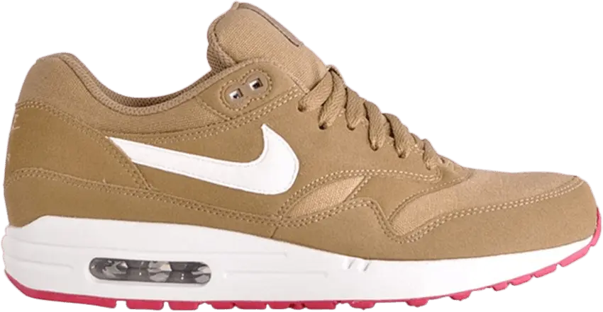  Nike Air Max 1 Brown Kelp