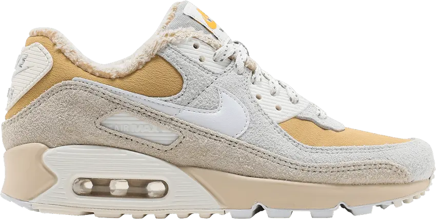  Nike Air Max 90 Wild (Women&#039;s)