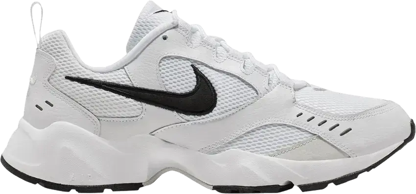 Nike Air Heights &#039;White Black&#039;