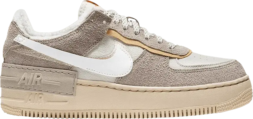  Nike Air Force 1 Low Shadow Wild (Women&#039;s)