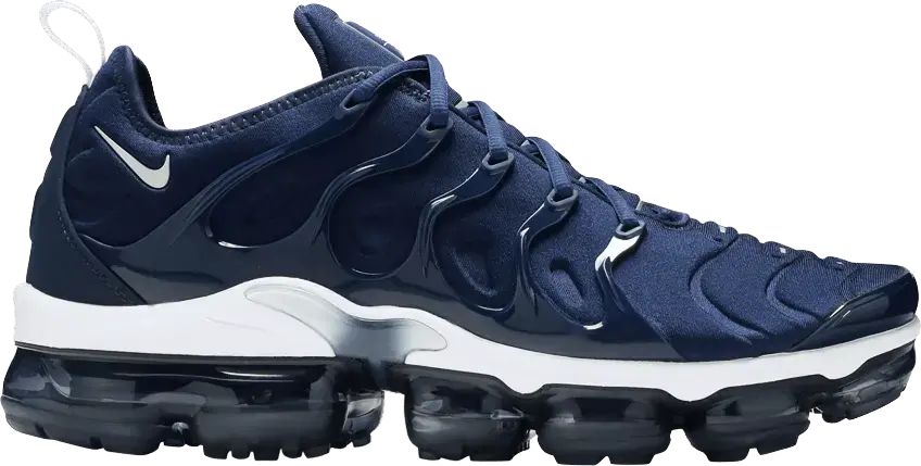  Nike Air VaporMax Plus Midnight Navy