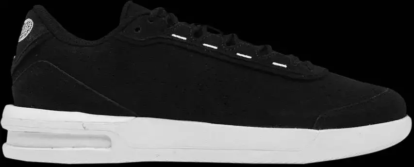  Nike Air Max Vapor Wing Premium QS &#039;Black White&#039;