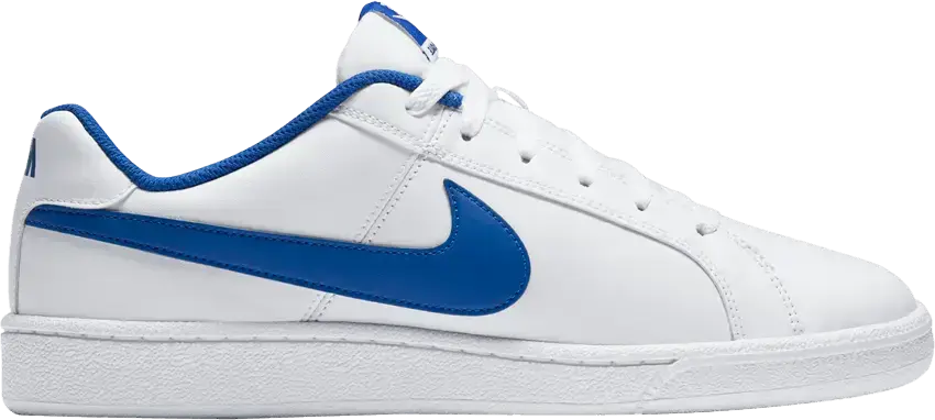  Nike Court Royale &#039;White Game Royal&#039;