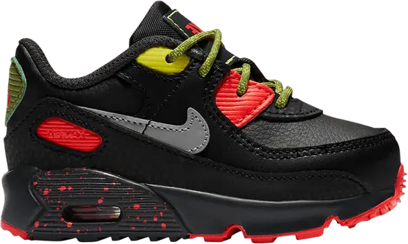  Nike Air Max 90 TD &#039;Black Asparagus&#039;