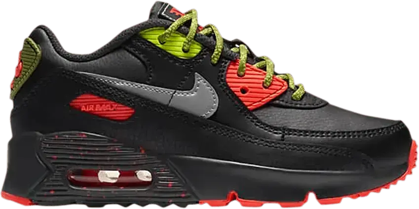  Nike Air Max 90 PS &#039;Black Asparagus&#039;