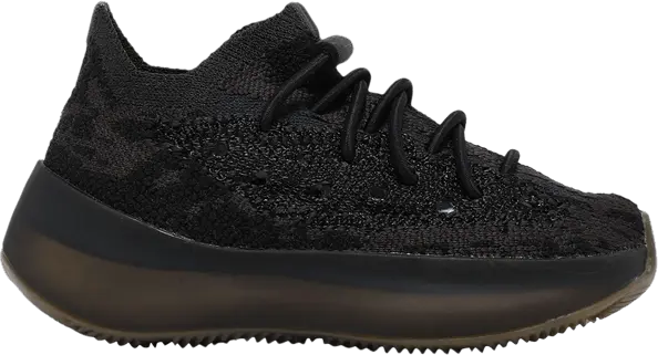  Adidas adidas Yeezy Boost 380 Onyx (Infants)