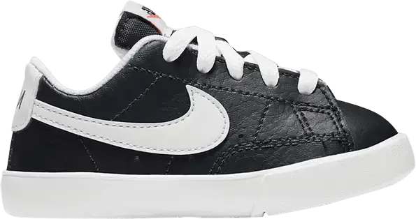  Nike Blazer Low TD &#039;Off Noir&#039;