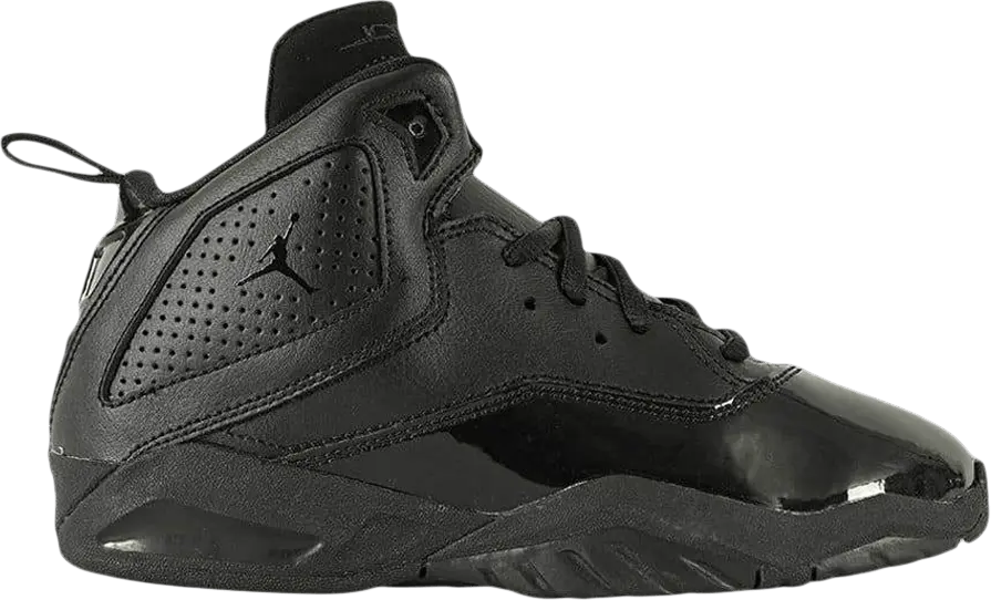  Jordan B&#039;Loyal PS &#039;Triple Black&#039;