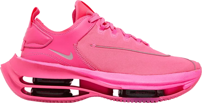  Nike Wmns Zoom Double Stacked &#039;Pink Blast&#039;