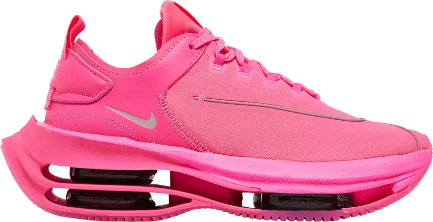 Nike Wmns Zoom Double Stacked &#039;Pink Blast&#039;