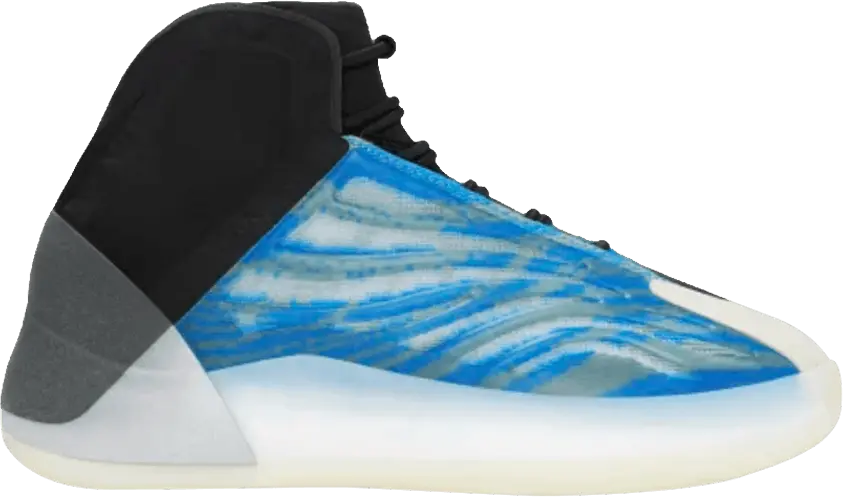 Adidas adidas Yeezy QNTM Frozen Blue (Kids)