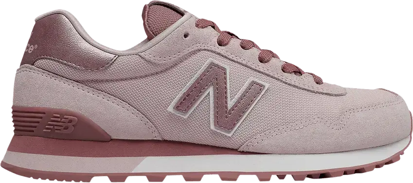  New Balance Wmns 515 &#039;Dusty Pink&#039;