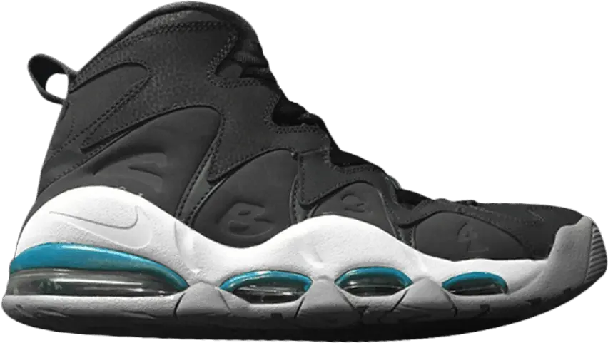  Nike Air Max CB 34 Anthracite Neo Turquoise