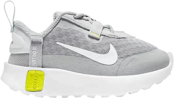 Nike Reposto TD &#039;Light Smoke Grey&#039;