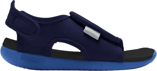 Nike Sunray Adjust 5 V2 TD &#039;Blue Void&#039;