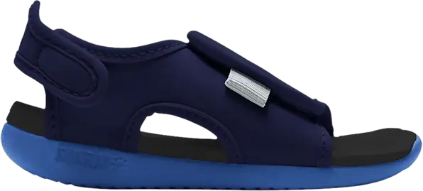 Nike Sunray Adjust 5 V2 TD &#039;Blue Void&#039;