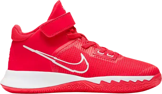  Nike Kyrie Flytrap 4 PS &#039;University Red&#039;