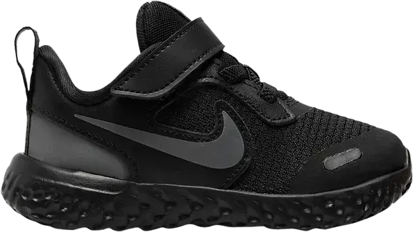  Nike Revolution 5 TD &#039;Black Anthracite&#039;