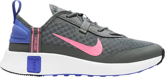  Nike Reposto PS &#039;Smoke Grey Sunset Pulse&#039;