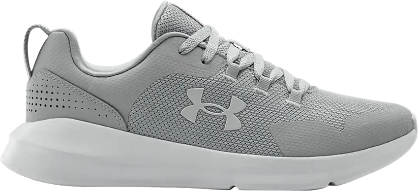  Under Armour Essential &#039;Mod Grey&#039;