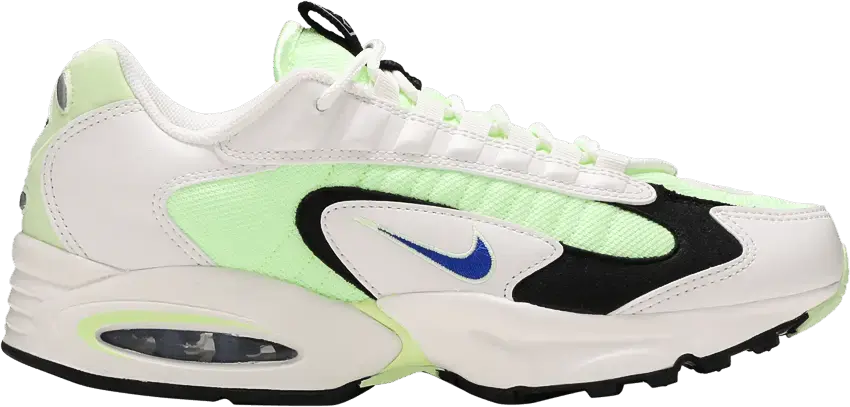 Nike Air Max Triax 96 Barely Volt