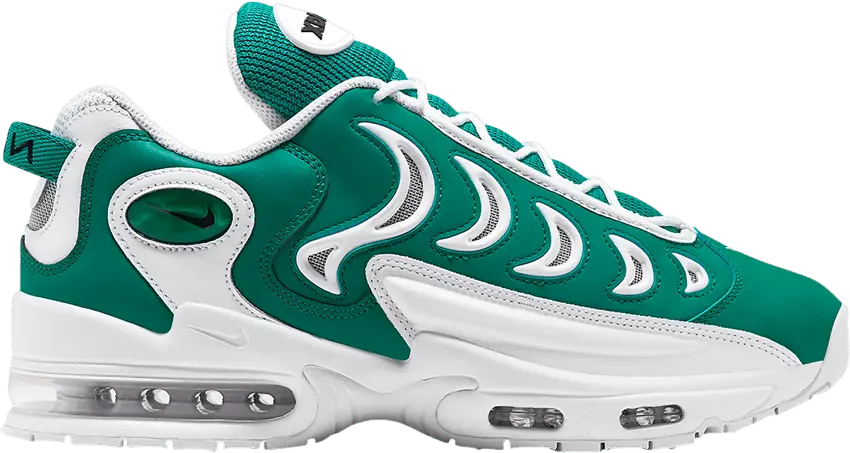  Nike Air Metal Max Turf Green