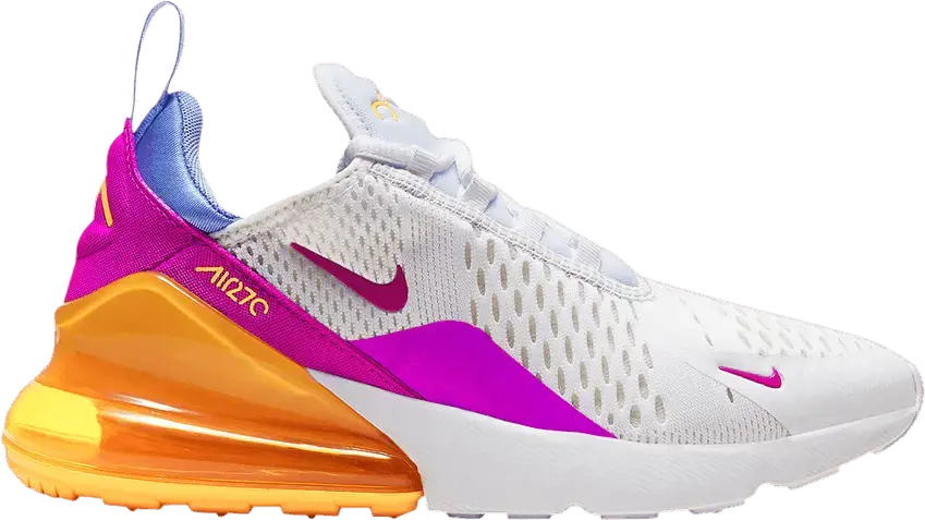  Nike Air Max 270 Easter (2020) (Women&#039;s)