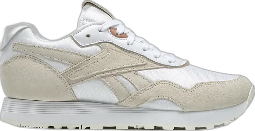 Reebok VB Rapide Victoria Beckham White