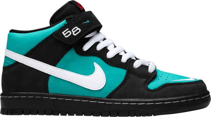  Nike SB Dunk Mid Griffey