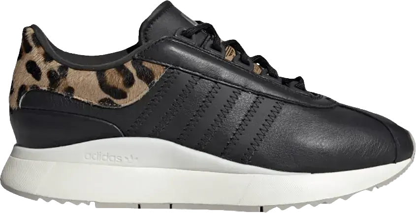 Adidas adidas SL Andridge Black Leopard (Women&#039;s)