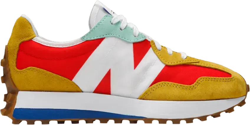  New Balance 327 Neo Flame (Women&#039;s)