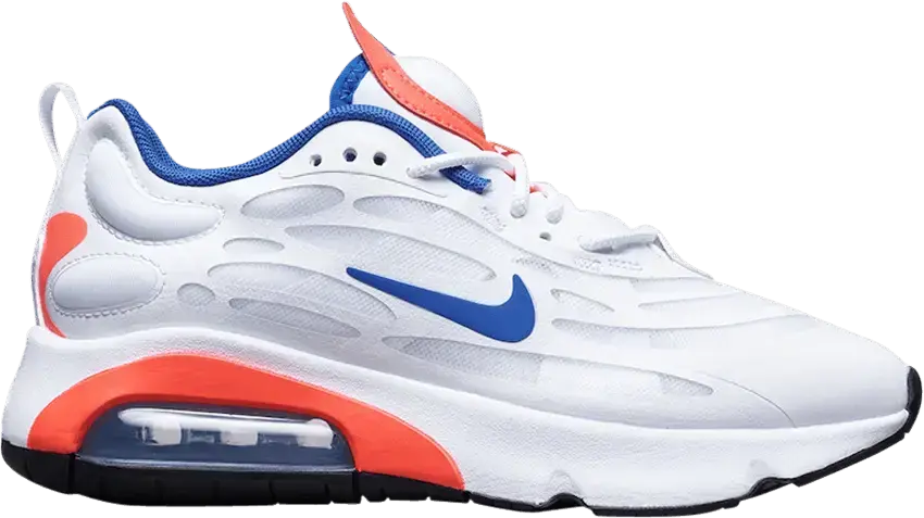  Nike Air Max Exosense Ultramarine (Women&#039;s)