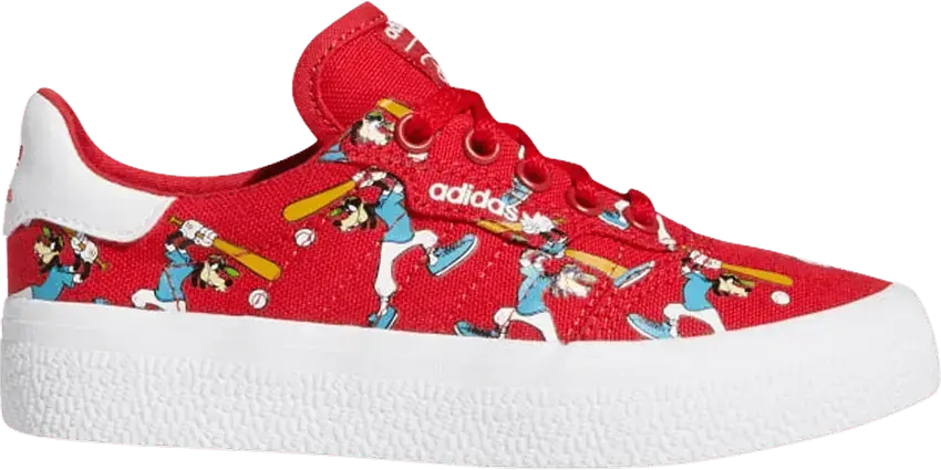  Adidas Disney x 3MC J &#039;Sport Goofy Pack - Baseball&#039;