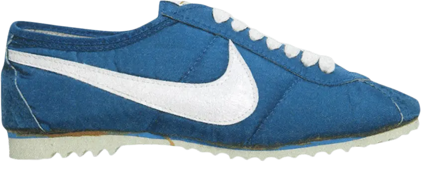 Nike Nylon Marathon &#039;Blue&#039; 1973