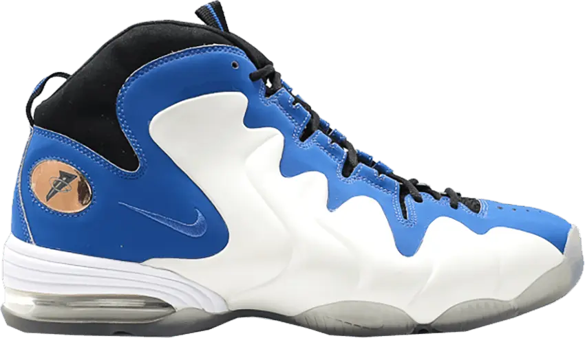  Nike Air Penny 3 Sole Collector Pack
