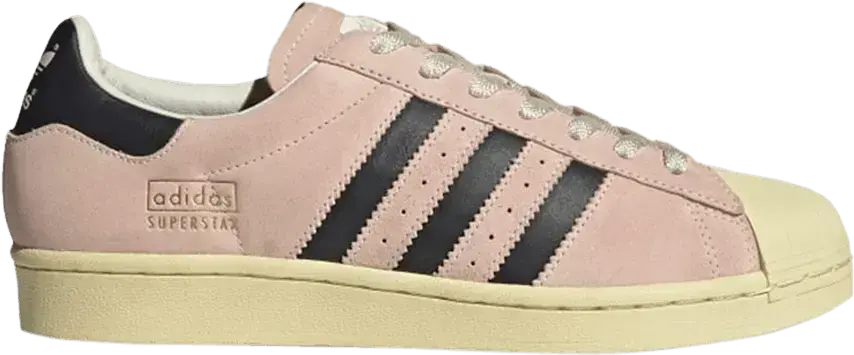  Adidas Superstar &#039;Pink Tint&#039;