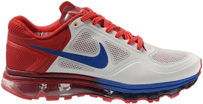  Nike Air Trainer 1.3 Max Breathe Manny Pacquiao
