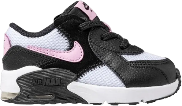  Nike Air Max Excee TD &#039;Black Light Arctic Pink&#039;