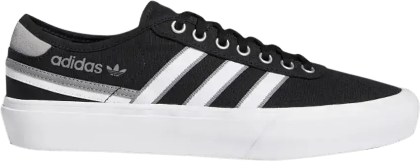  Adidas Delpala &#039;Core Black Grey&#039;